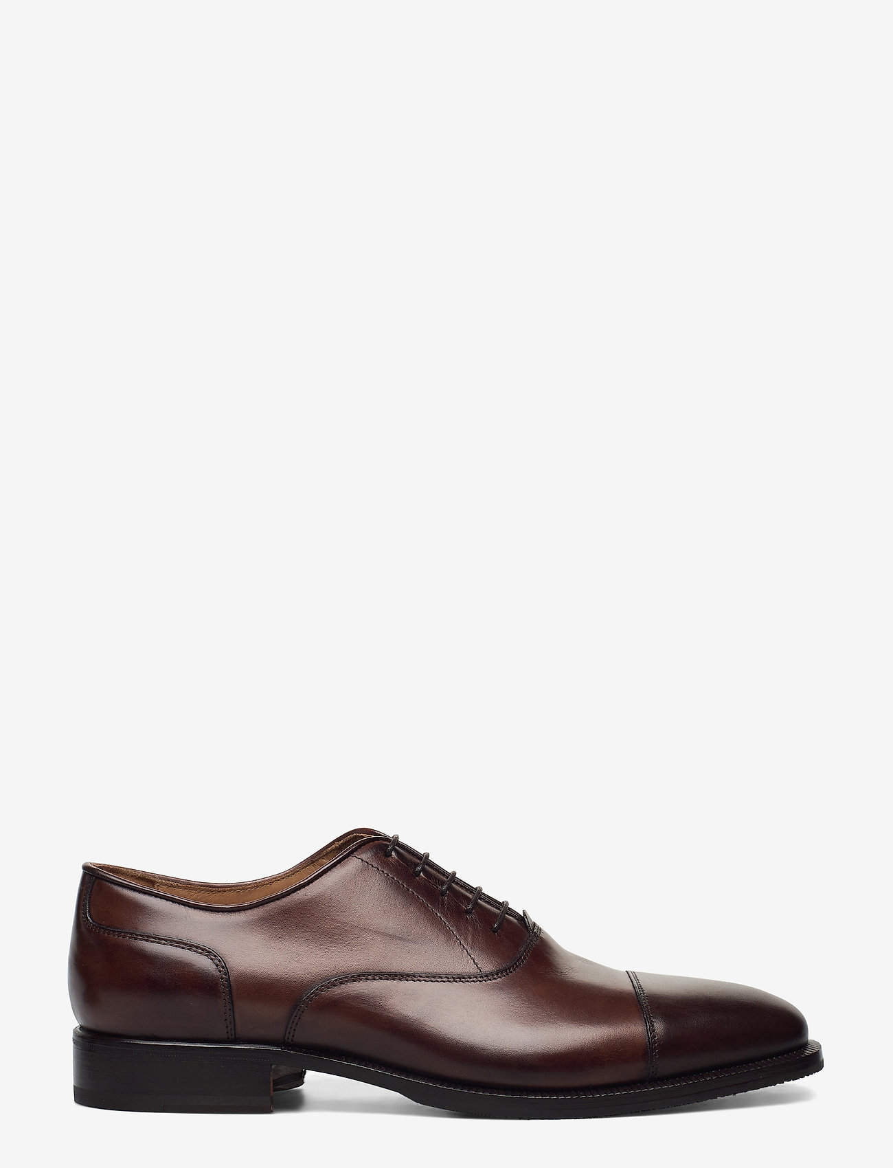 SAND - Footwear MW - F726 - dark brown - 1