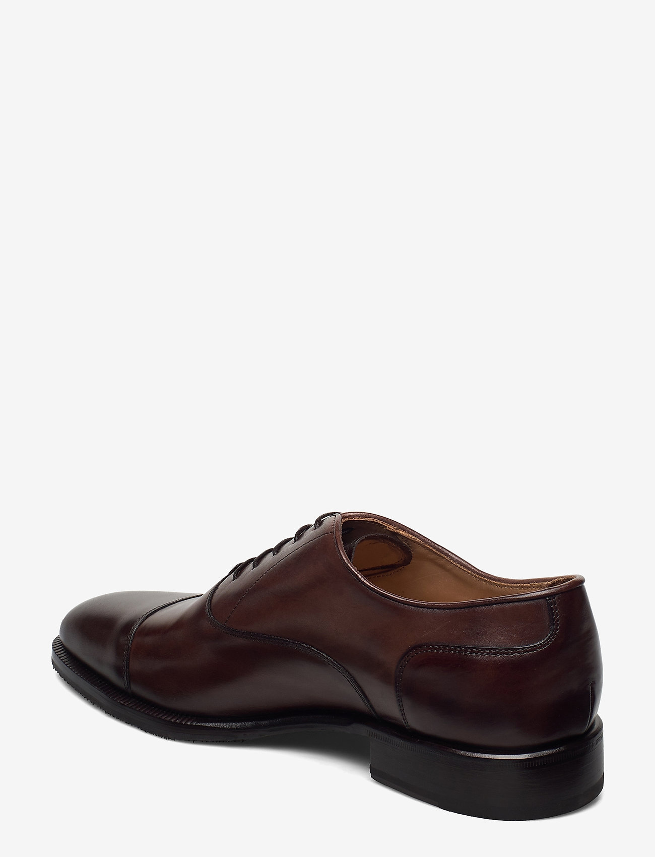 SAND - Footwear MW - F726 - dark brown - 2