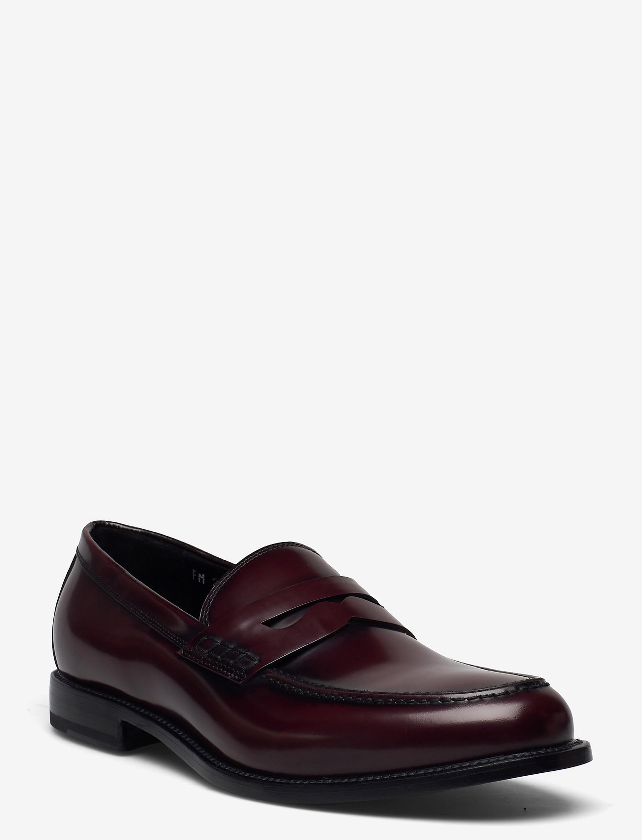 SAND - Footwear MW - F794 - dark red - 0