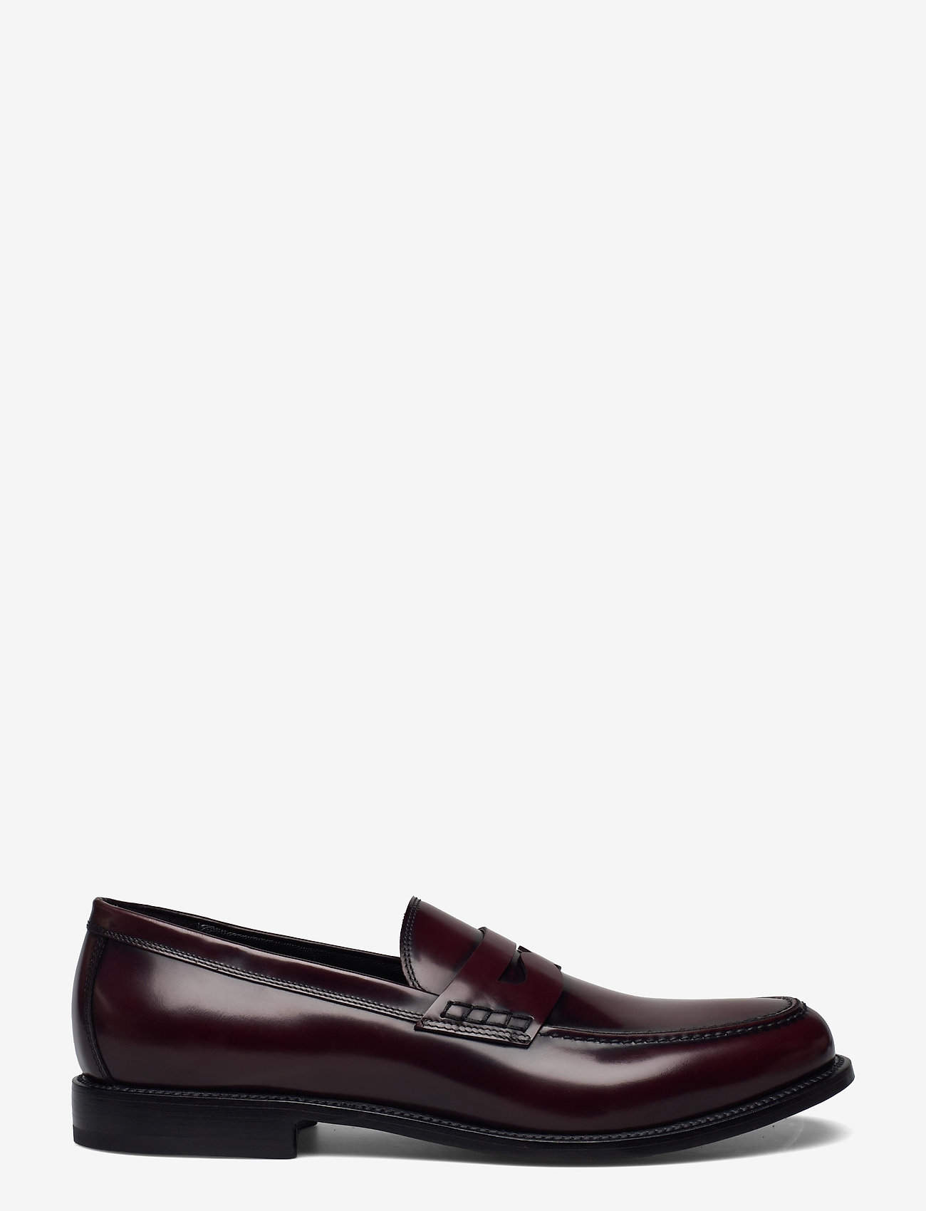 SAND - Footwear MW - F794 - dark red - 1