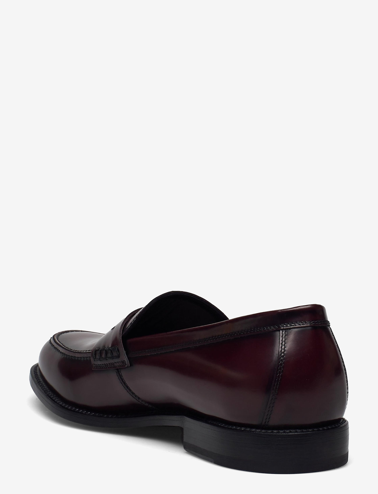 SAND - Footwear MW - F794 - dark red - 2