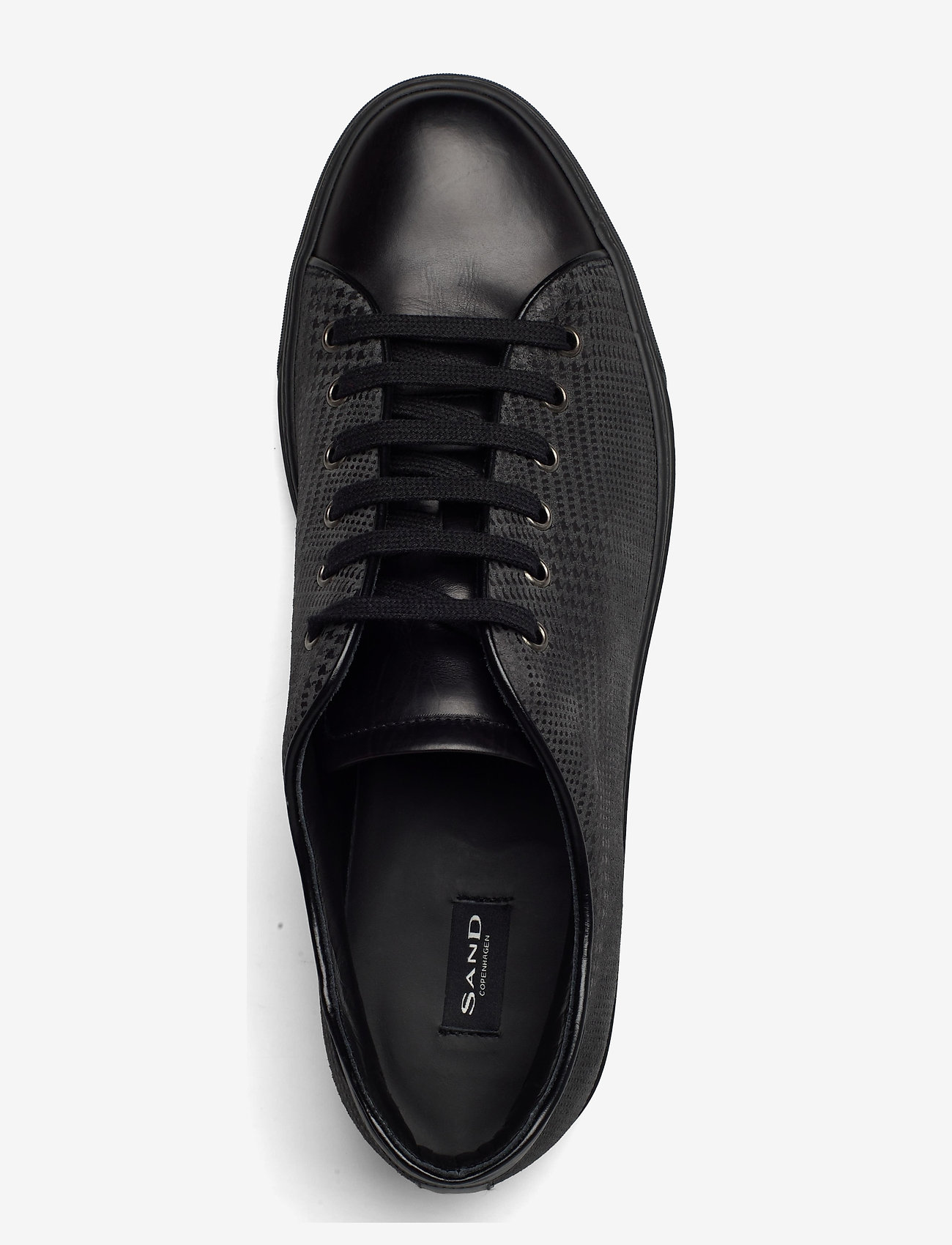 SAND - Footwear MW - F868 - black - 3