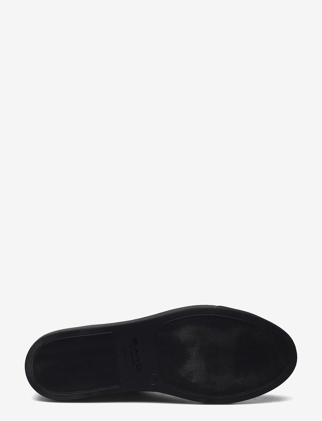SAND - Footwear MW - F868 - black - 4