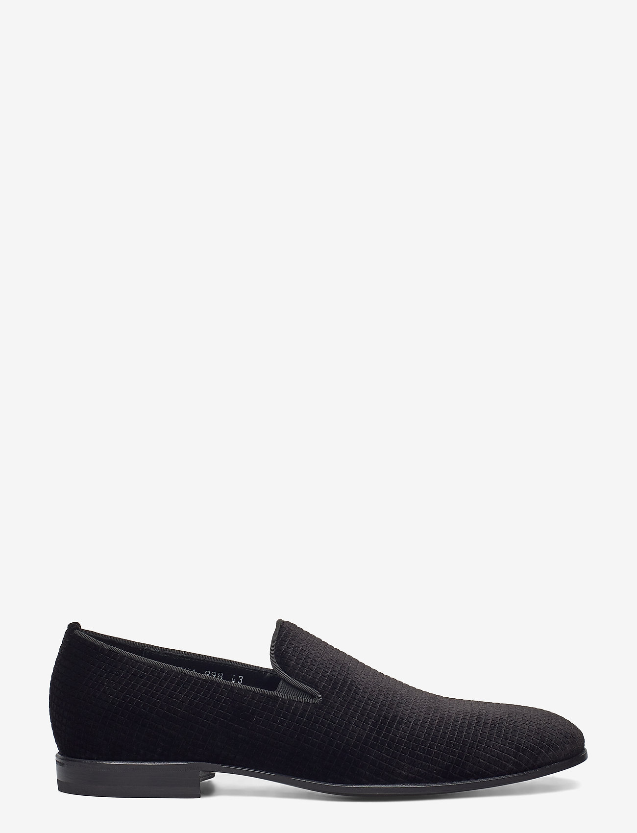 SAND - Footwear MW - F898 - black - 1