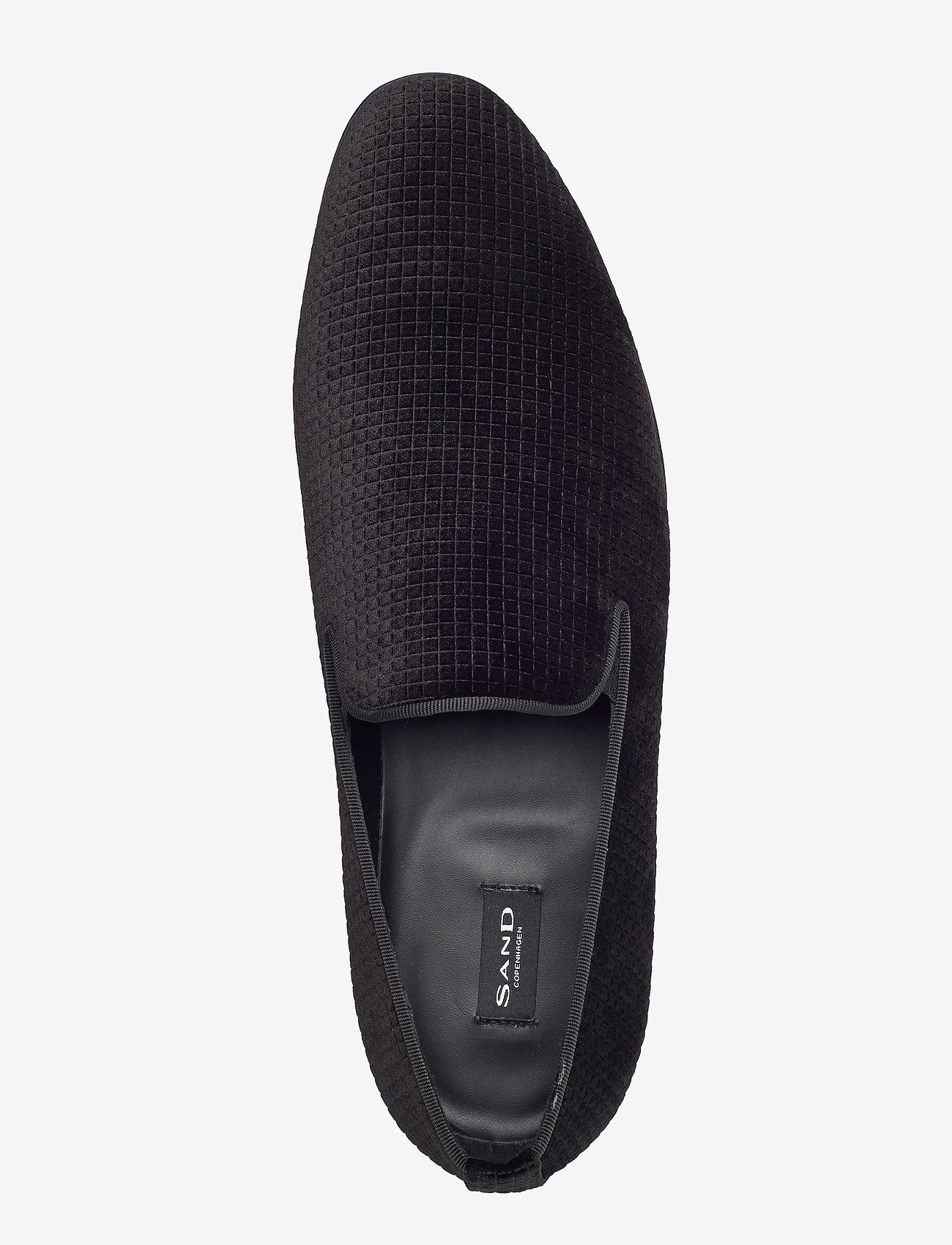 SAND - Footwear MW - F898 - black - 3