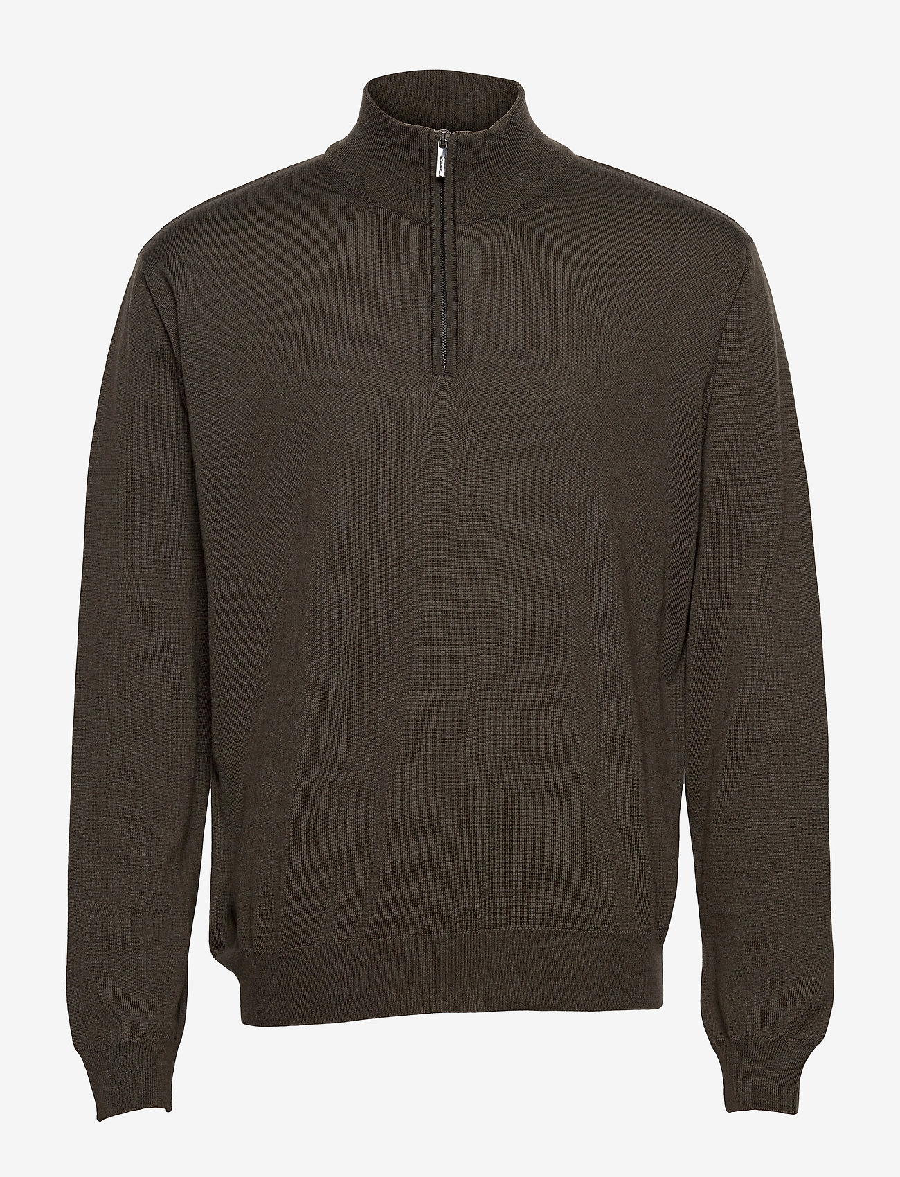 SAND - Merino - Ibro - olive/khaki - 0