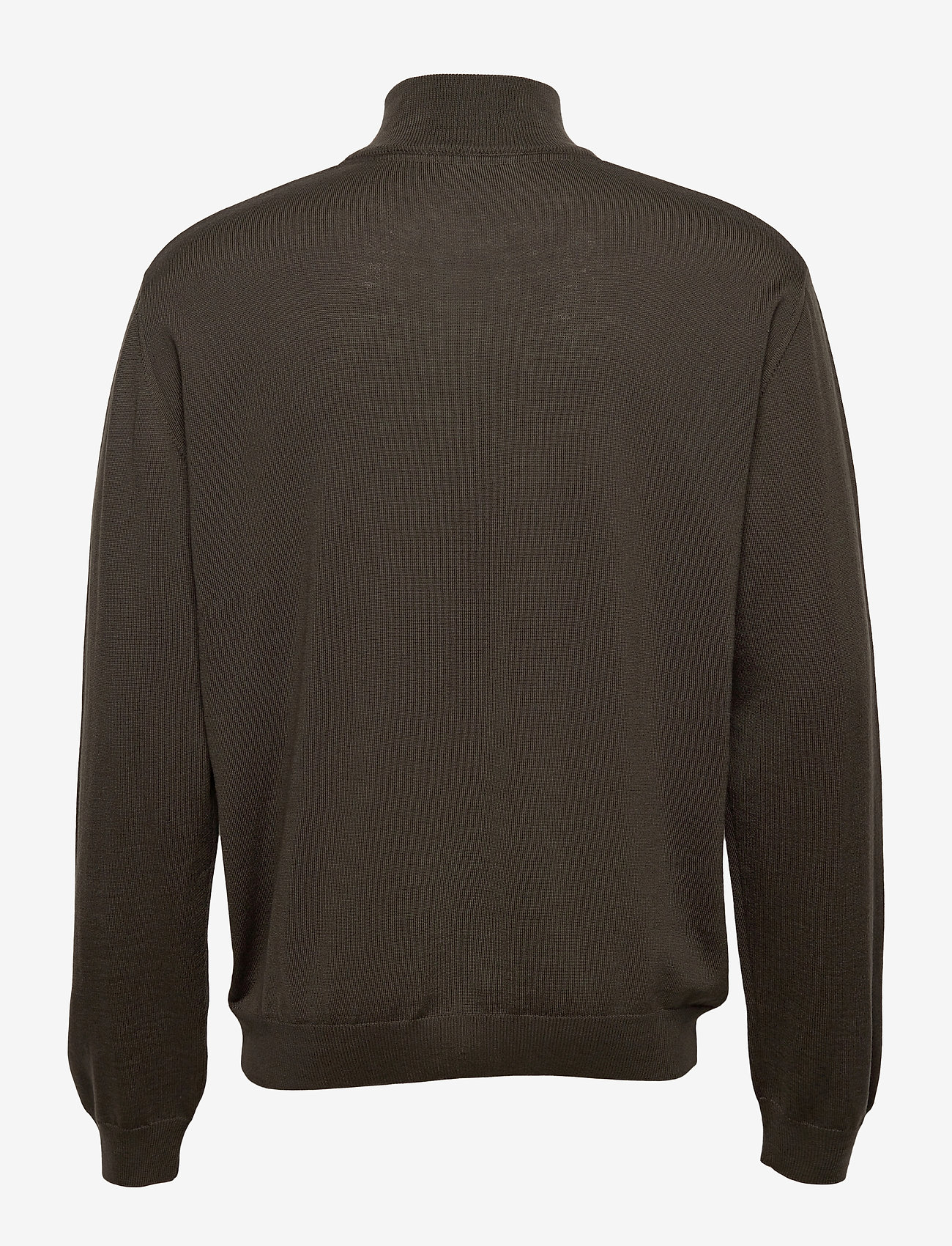 SAND - Merino - Ibro - olive/khaki - 1
