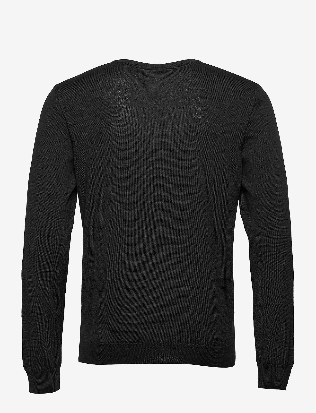 SAND - Merino - Iv - black - 1