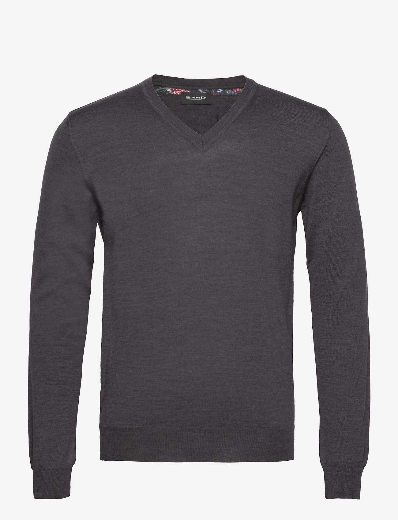 Merino - Iv - CHARCOAL