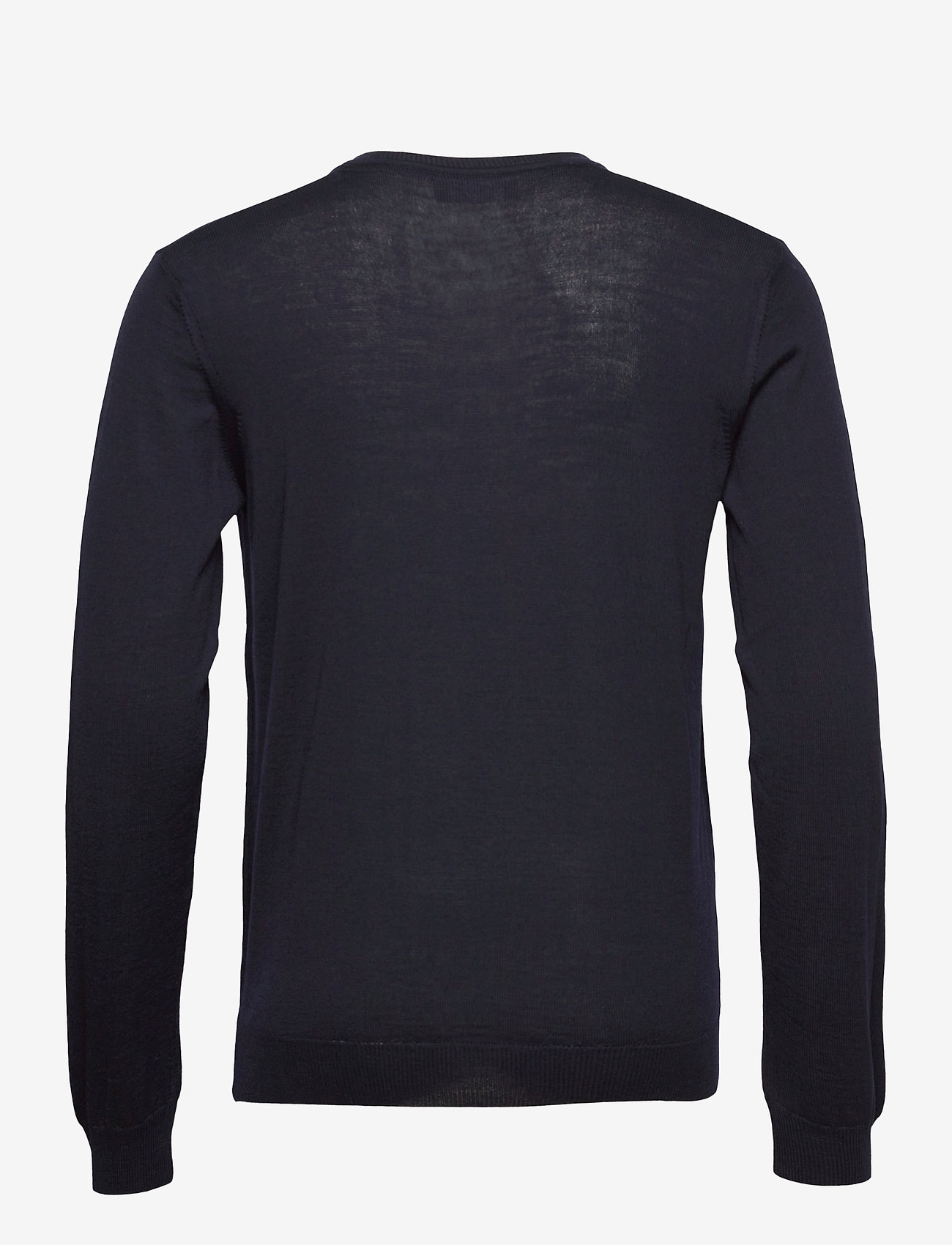 SAND - Merino - Iv - dark blue/navy - 1