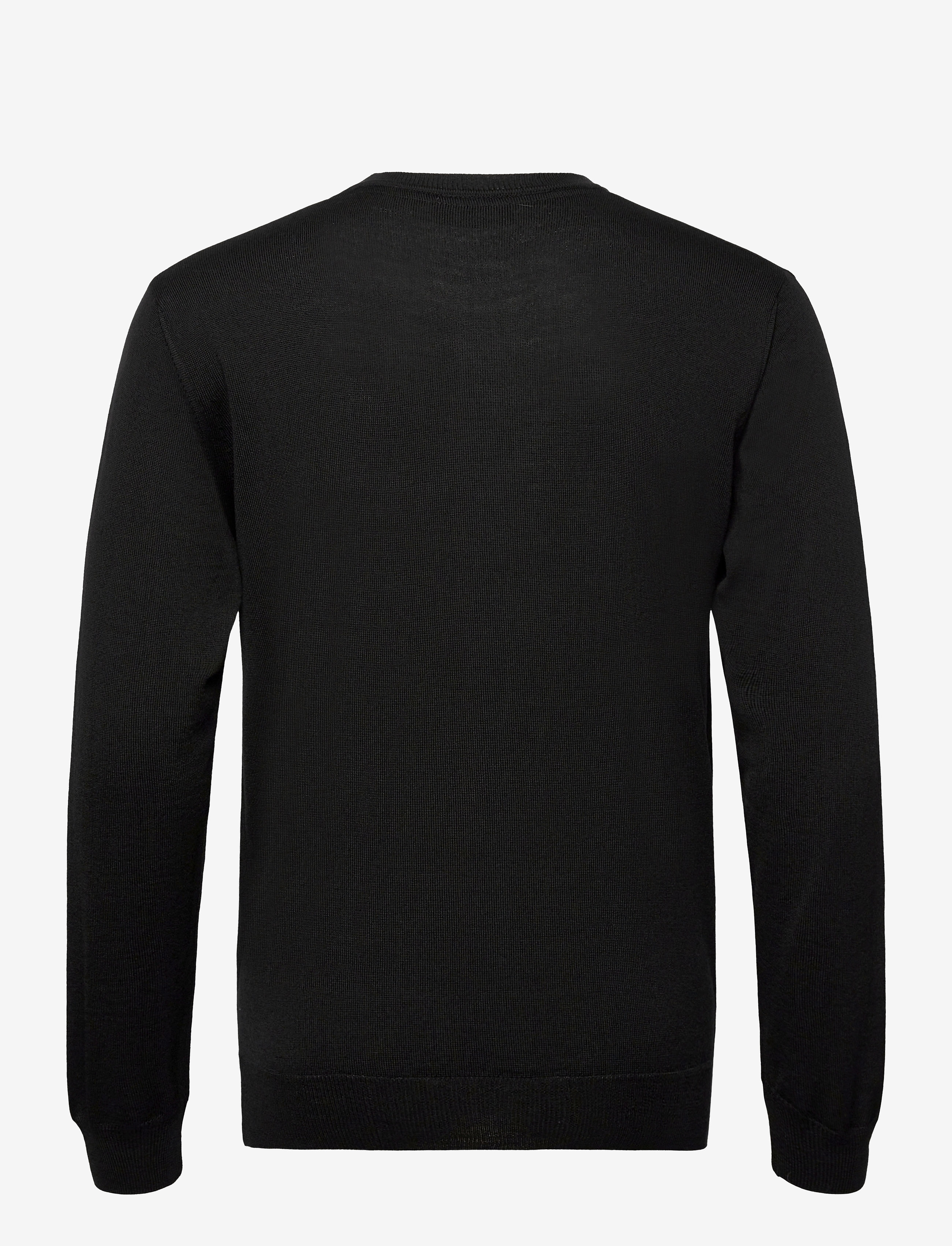 SAND - Merino - Iq - black - 1