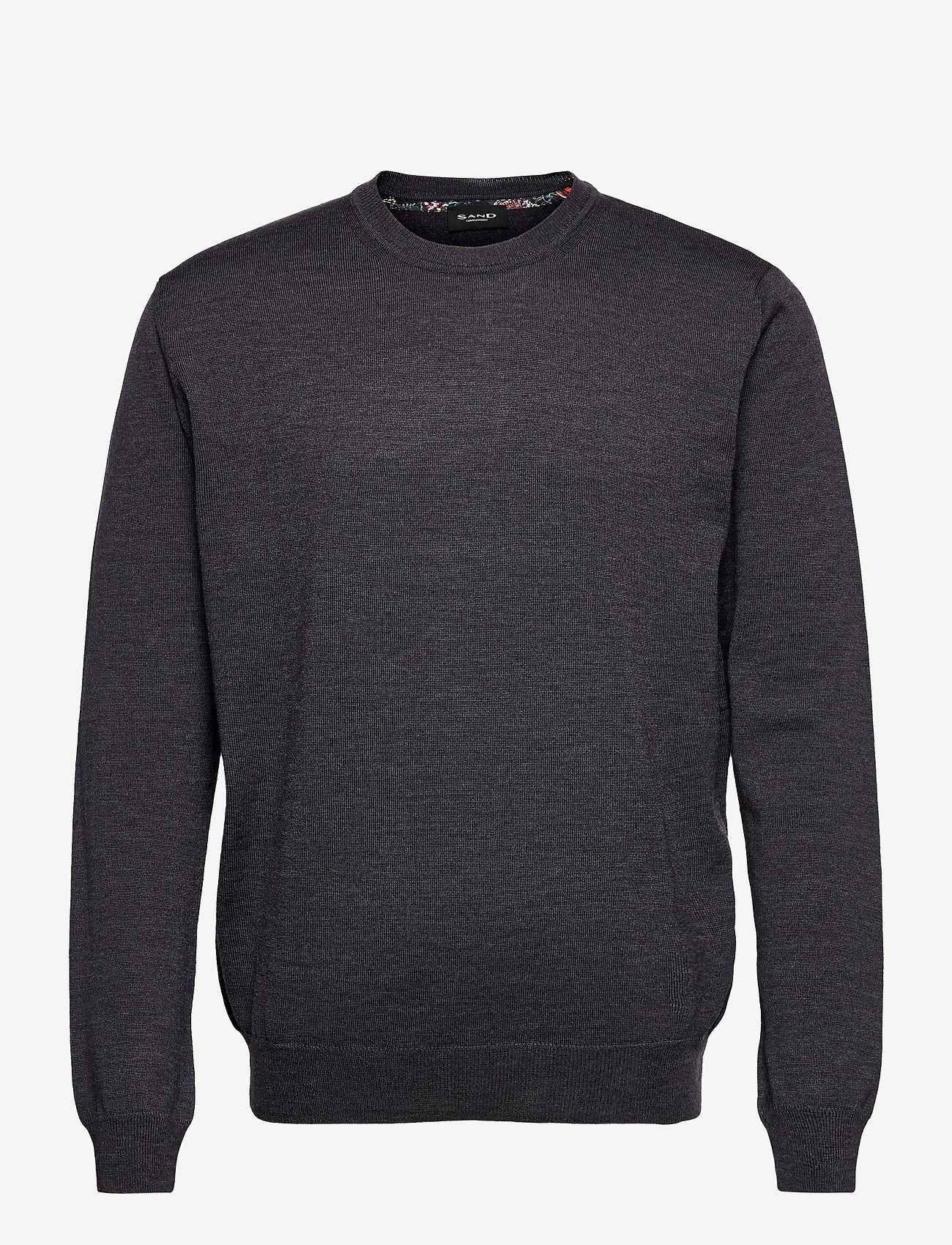 Merino - Iq - CHARCOAL