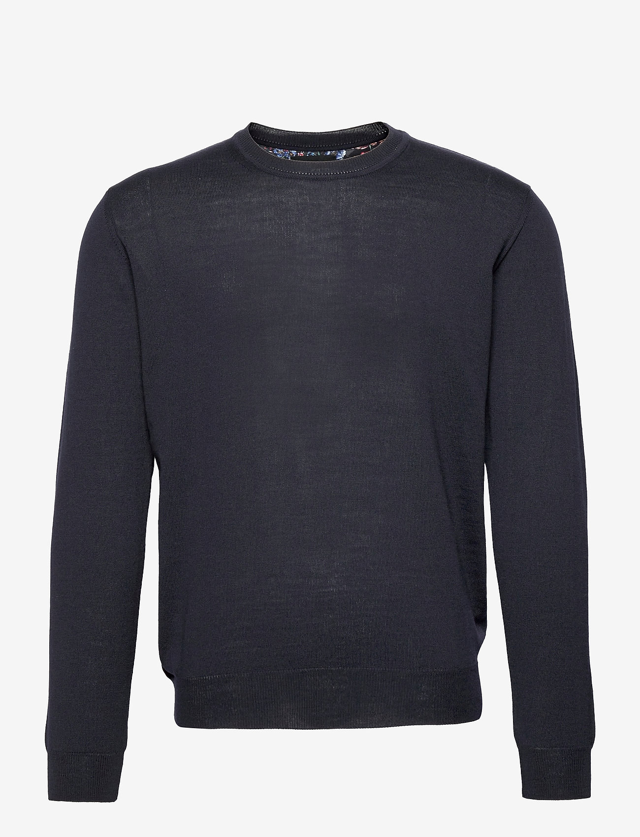 Merino - Iq - DARK BLUE/NAVY