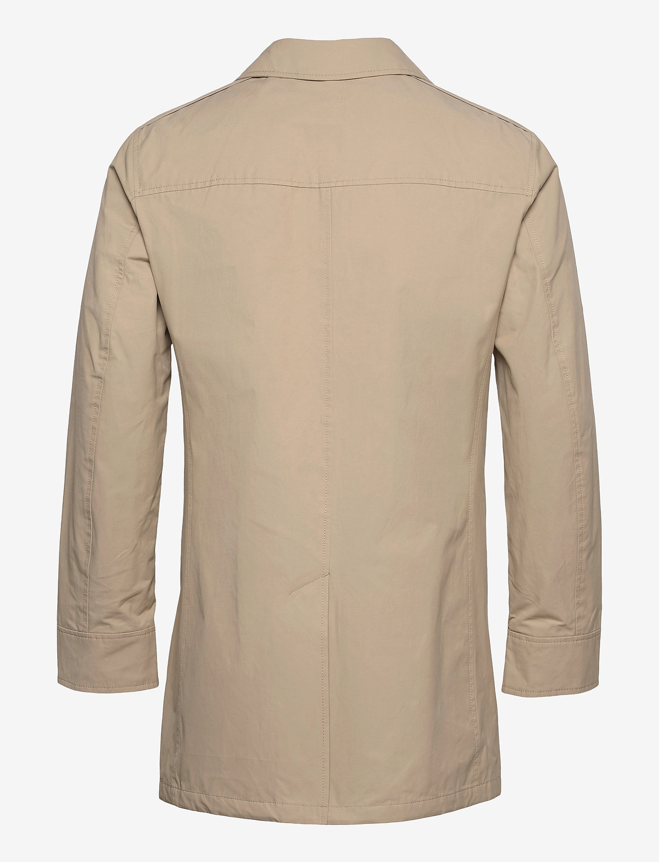 SAND - Techno Cotton - Blair - spring jackets - light camel - 1