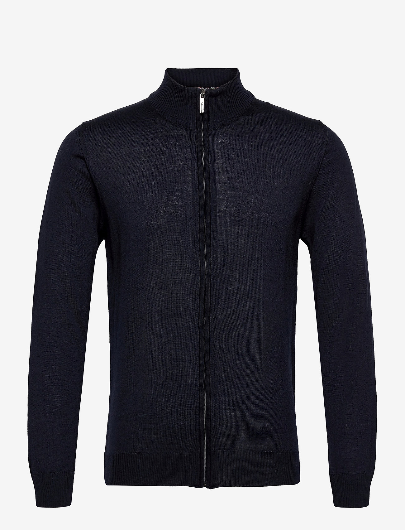 SAND - Merino Light - Ingram - dark blue/navy - 0