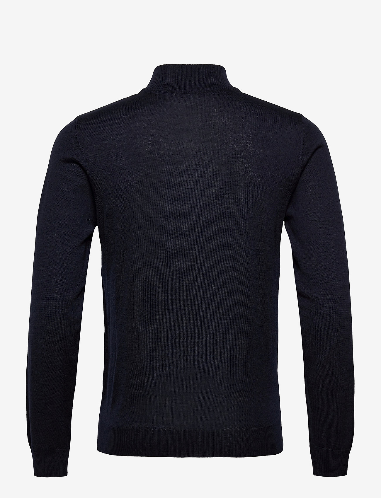 SAND - Merino Light - Ingram - dark blue/navy - 1