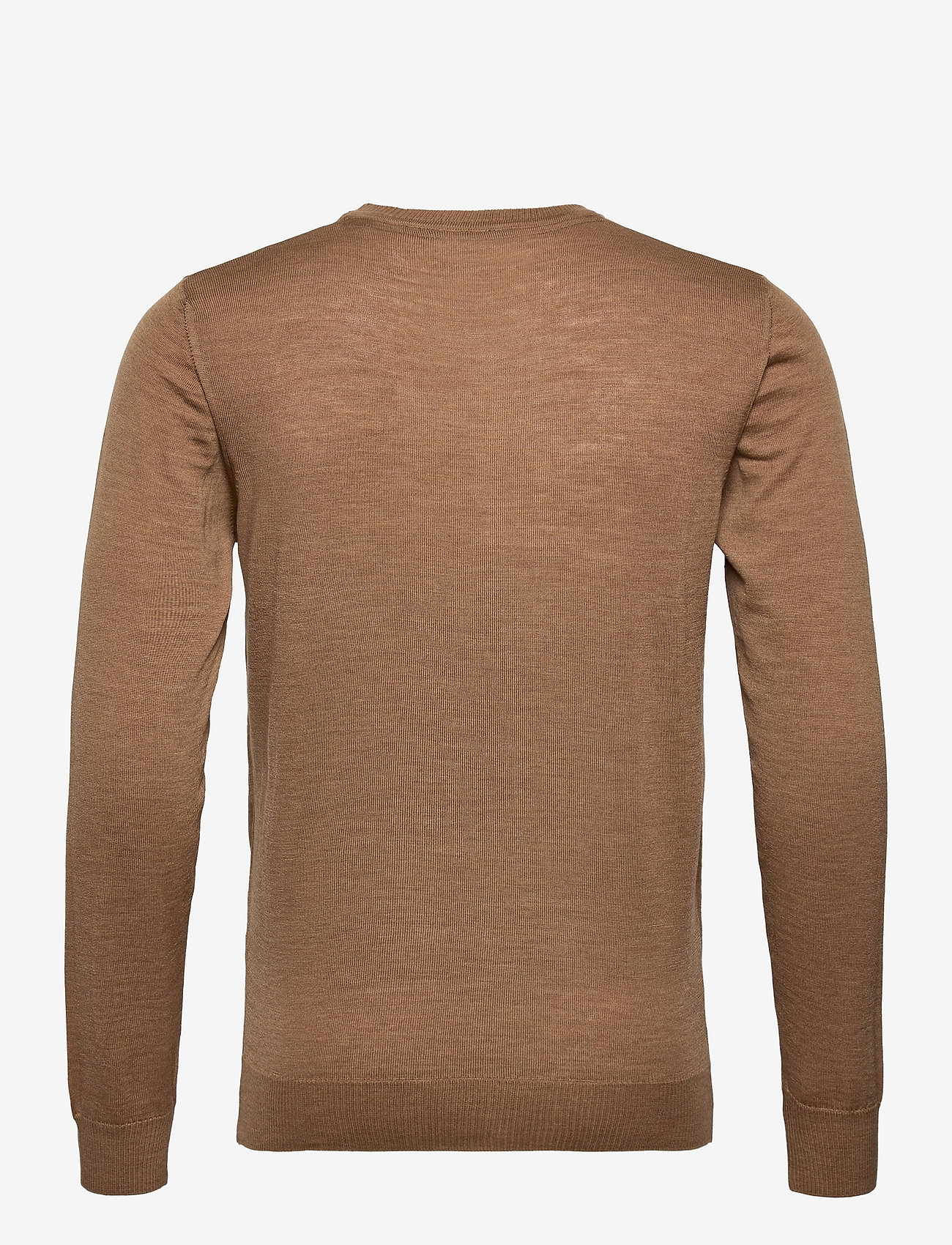 SAND - Merino Light - Iq - light camel - 1