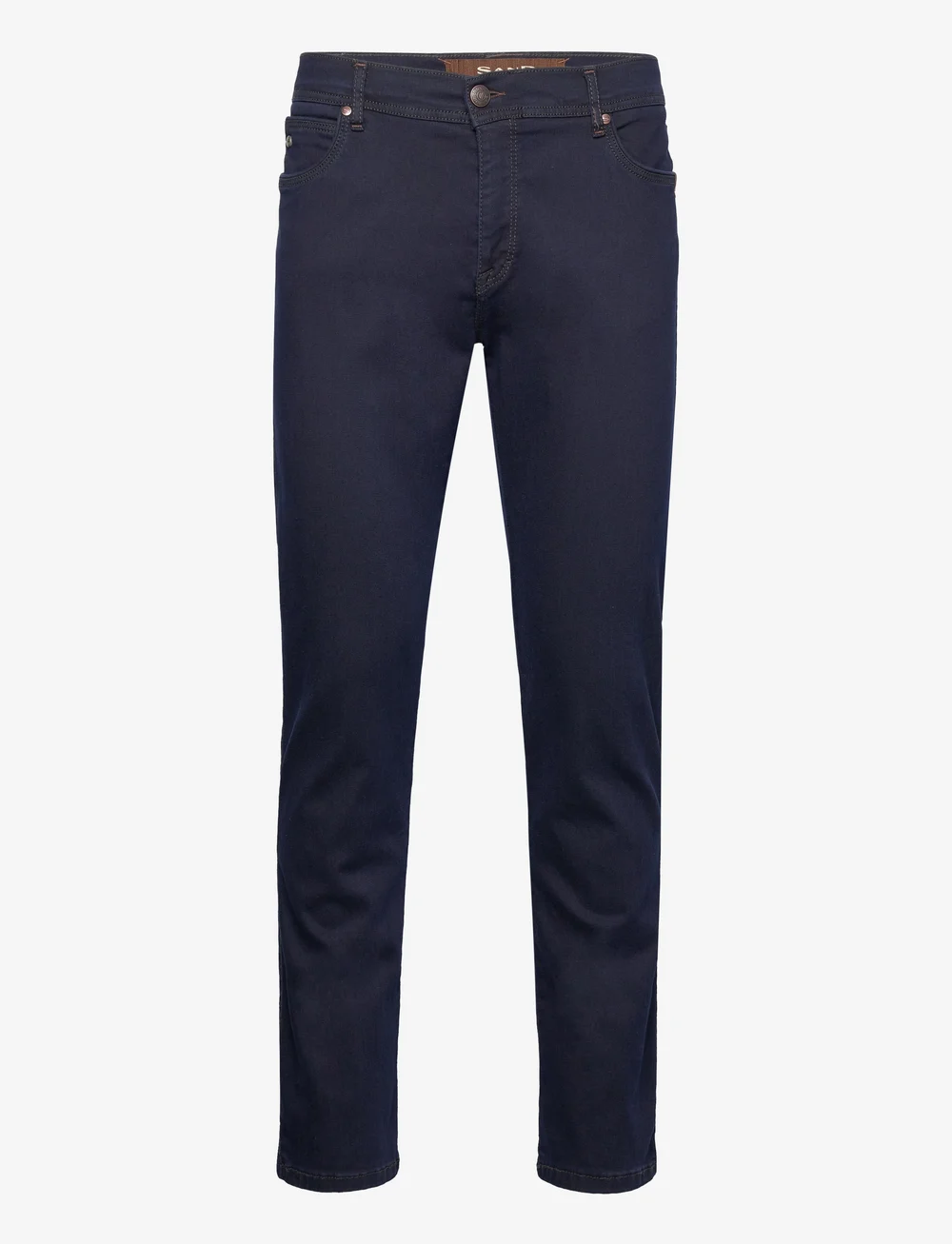 nåde købmand Tolk SAND Suede Touch Denim - Burton Ns 32" - Slim jeans - Boozt.com