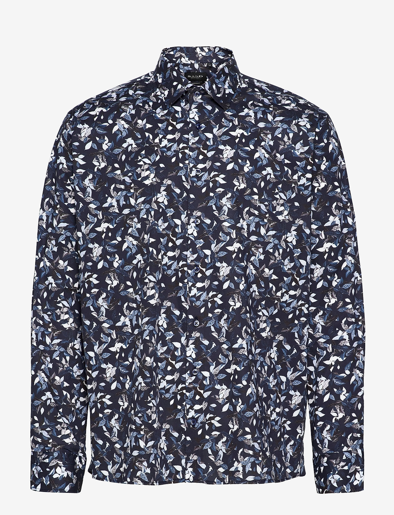 SAND - 8703 - State N 2 - medium blue - 0