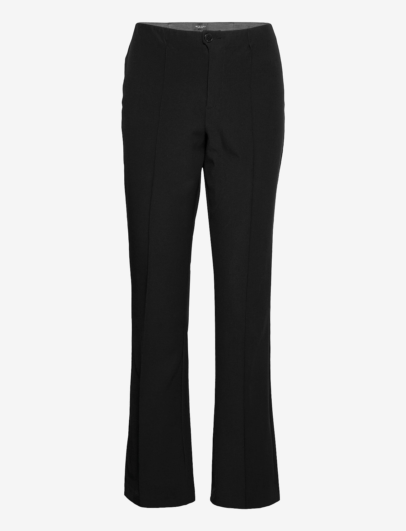 SAND - 0624 - Arella Flared - black - 0