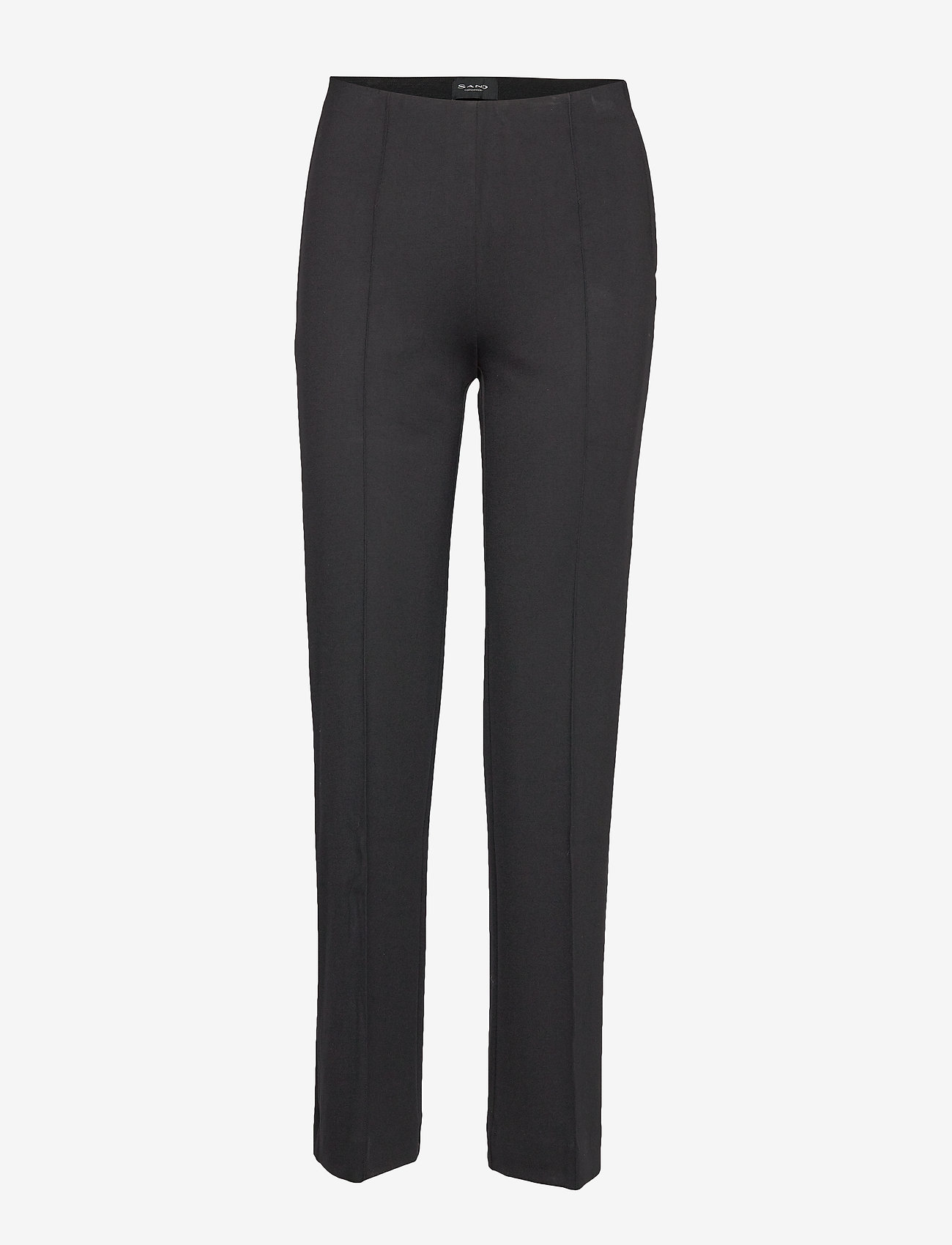 SAND - 2548 - Malhia Wide - black - 0