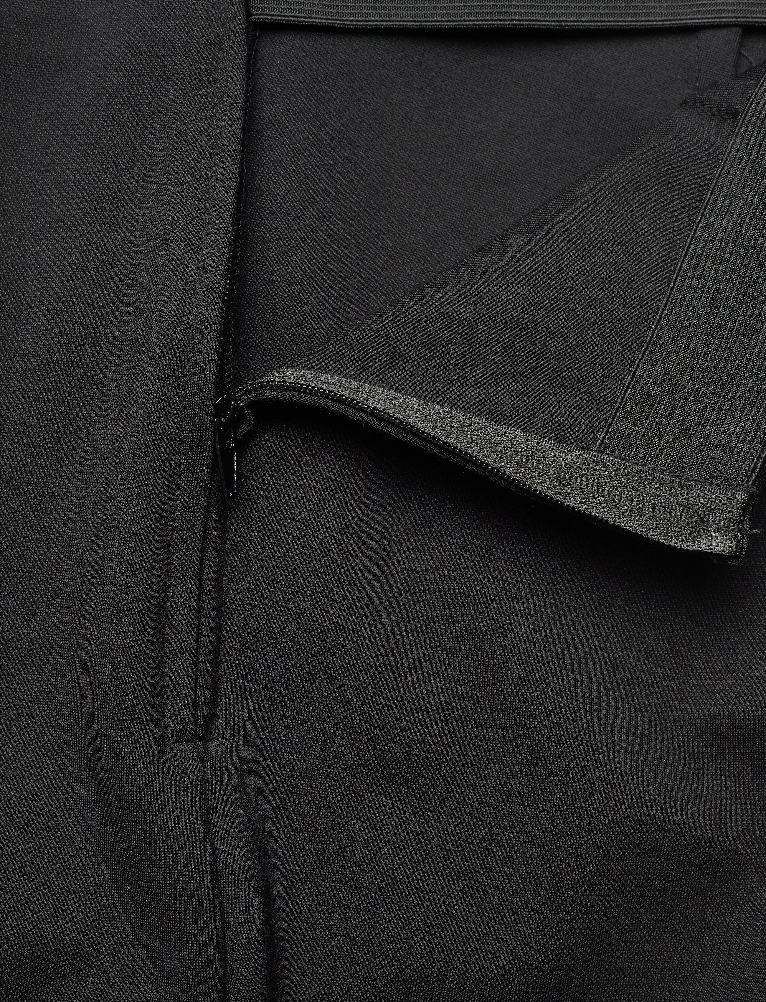SAND - 2548 - Malhia Wide - black - 4