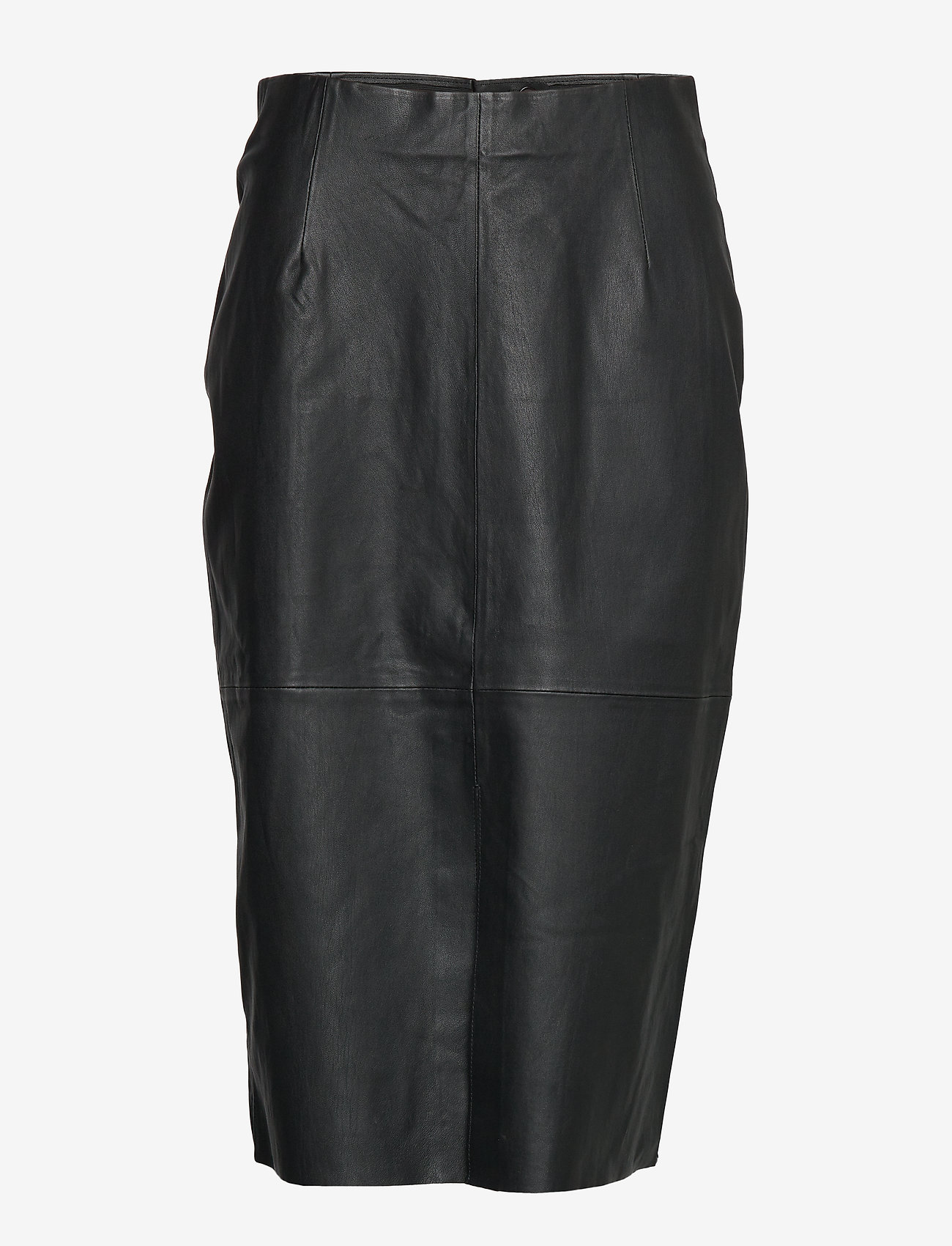 SAND - Stretch Leather - Nyx - black - 0