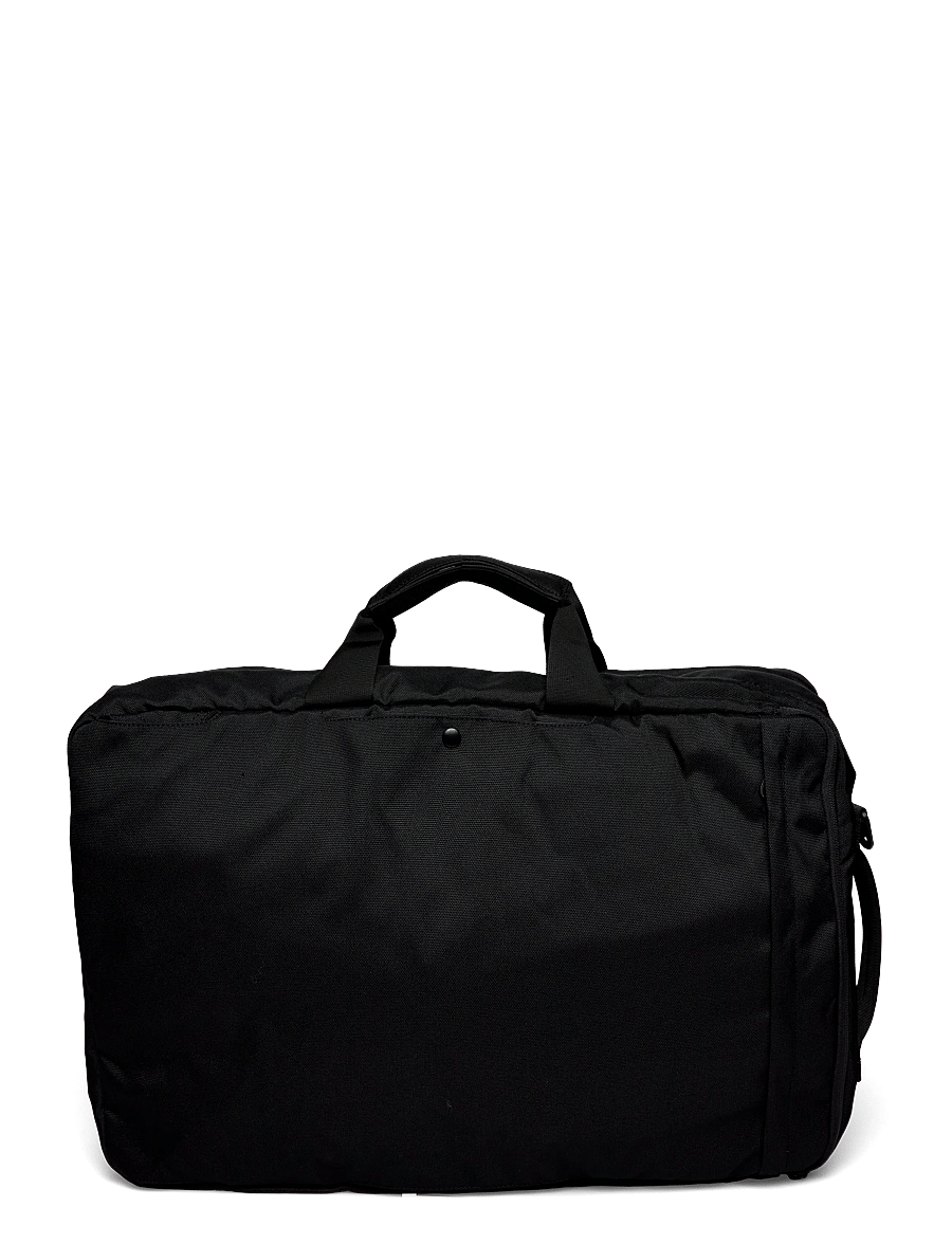 SANDQVIST - GO 3-Way Bag L 40L - black - 1