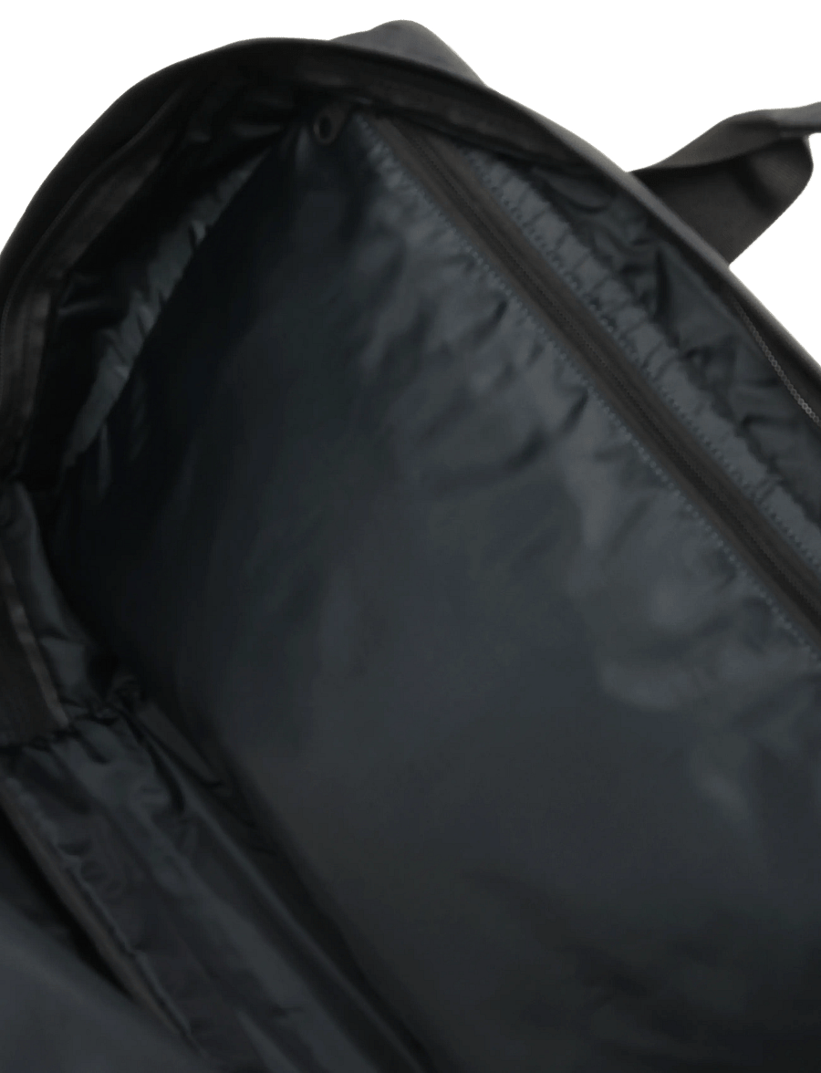 SANDQVIST - GO 3-Way Bag M 30L - handgepäck-rucksäcke - black - 3