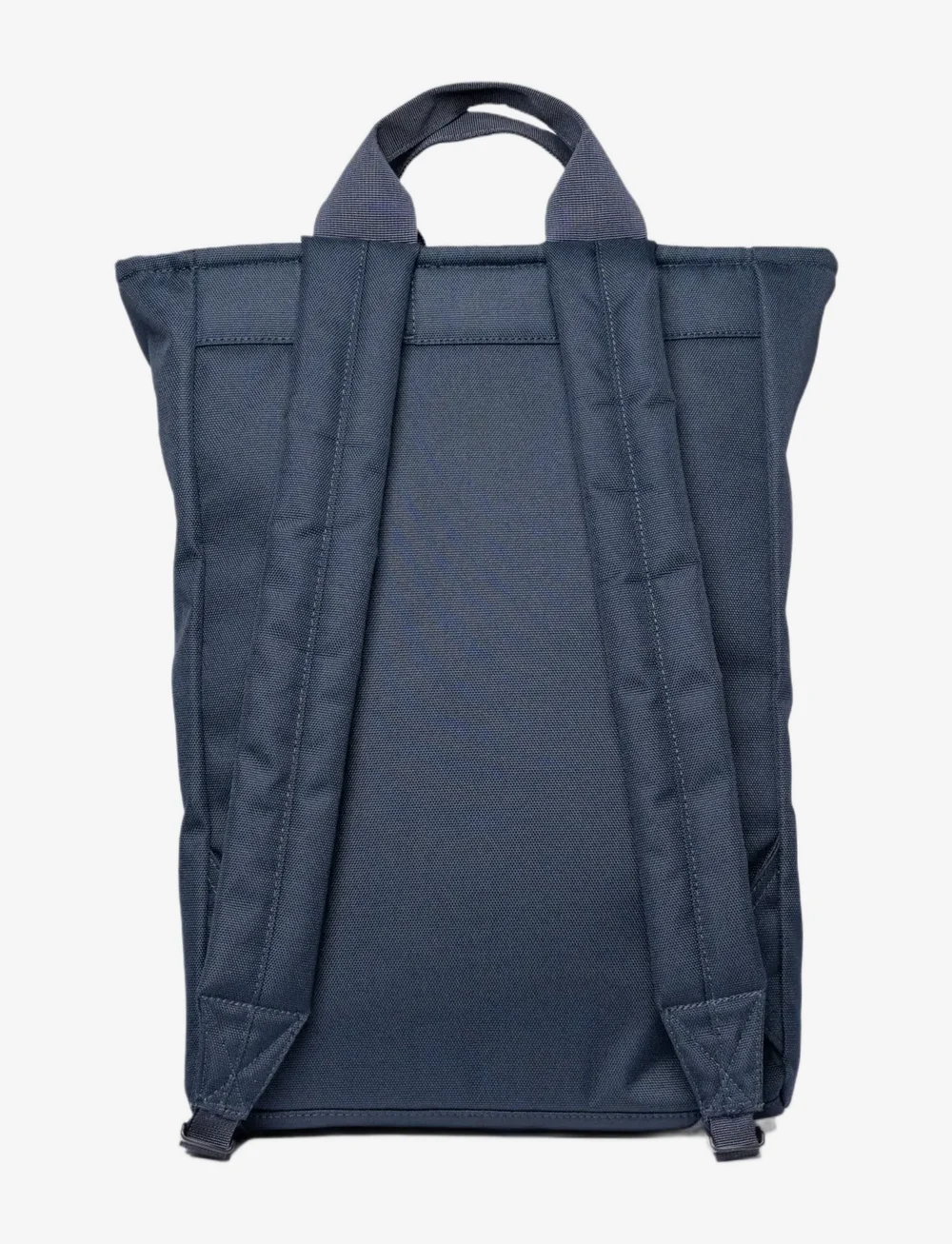SANDQVIST - GROUND 2-Way Bag - vardagsstil - navy - 3