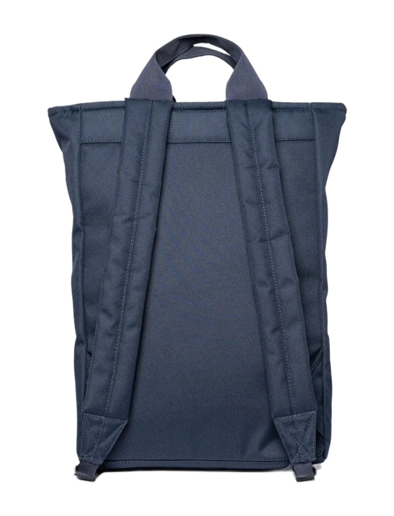 SANDQVIST - GROUND 2-Way Bag - vacation essentials - navy - 3