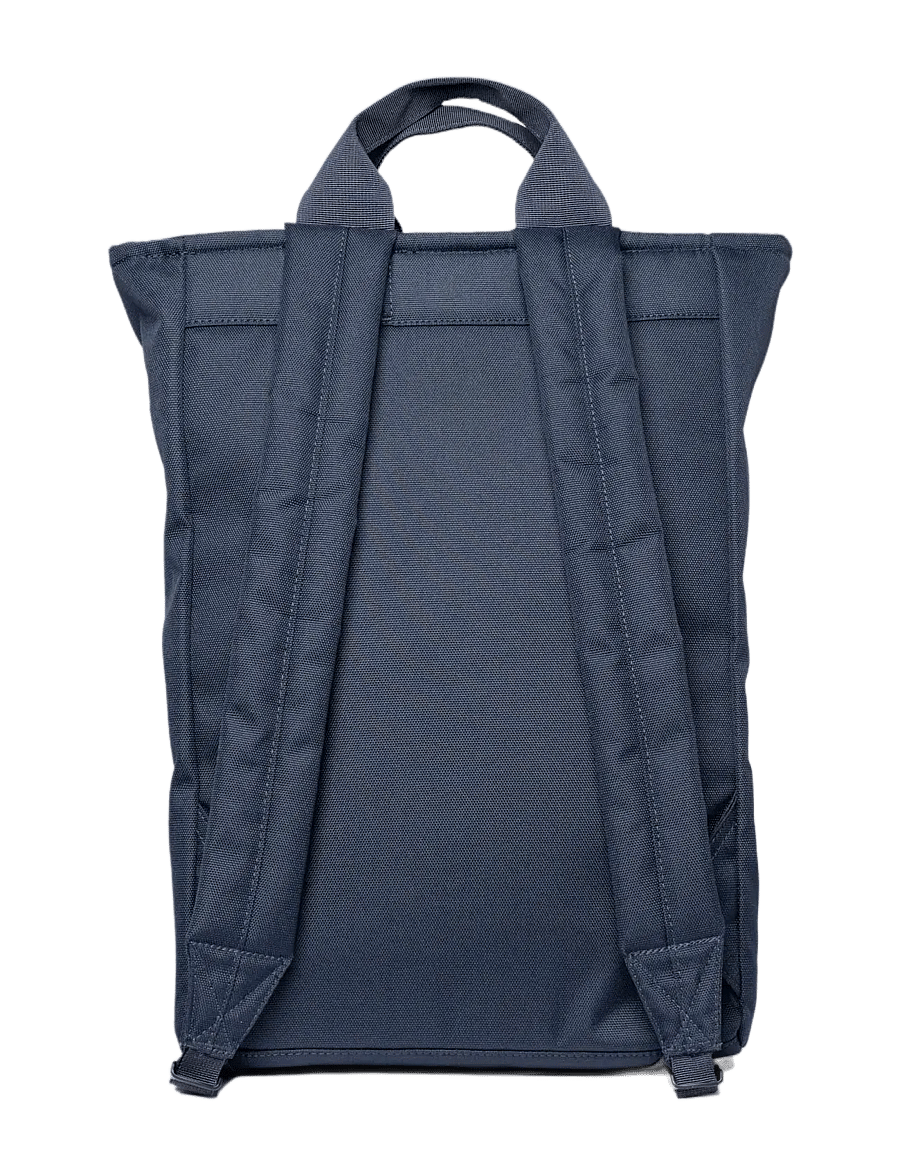 SANDQVIST - GROUND 2-Way Bag - vacation essentials - navy - 3