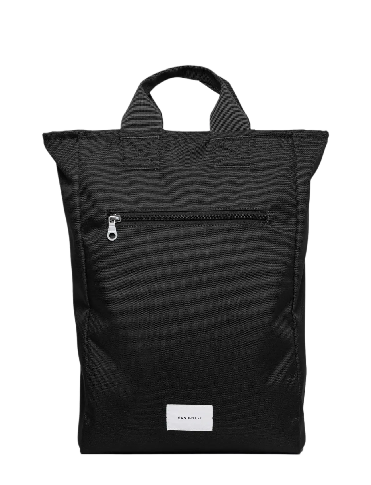 SANDQVIST Ground 2-Way Tasche Schwarz - One Size - Damen