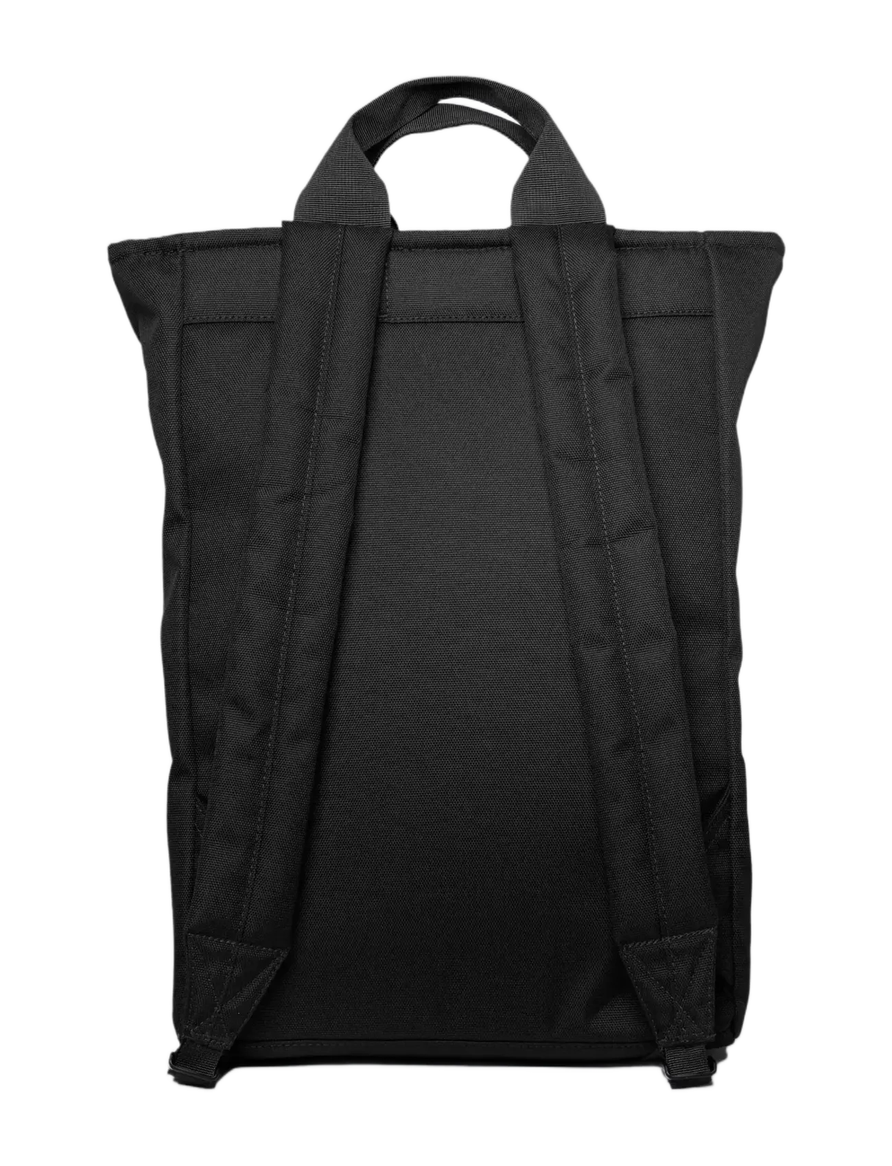 SANDQVIST - GROUND 2-Way Bag - aksessuaarid - black - 3