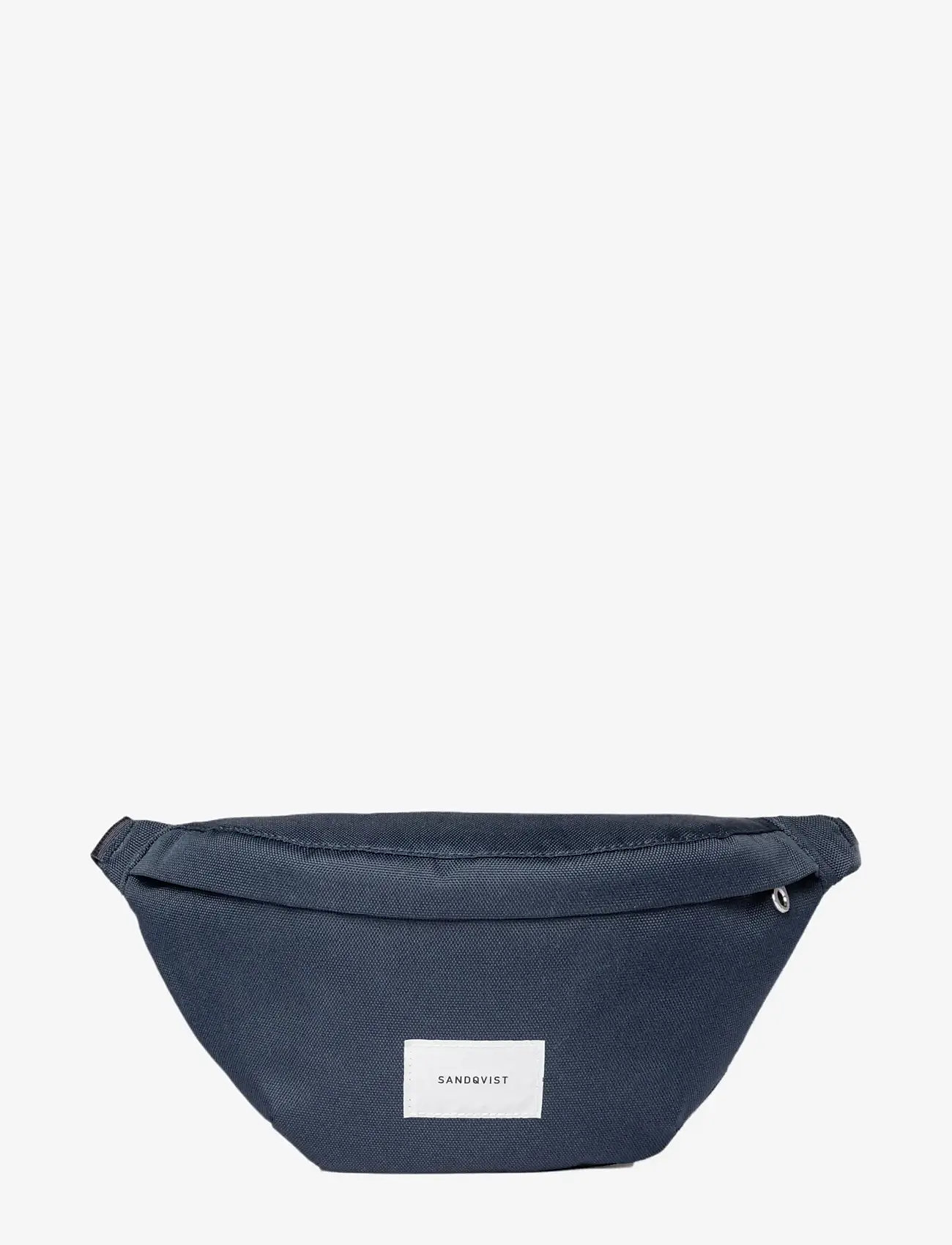 SANDQVIST - GROUND Crossbody Bag - igapäevane stiil - navy - 1
