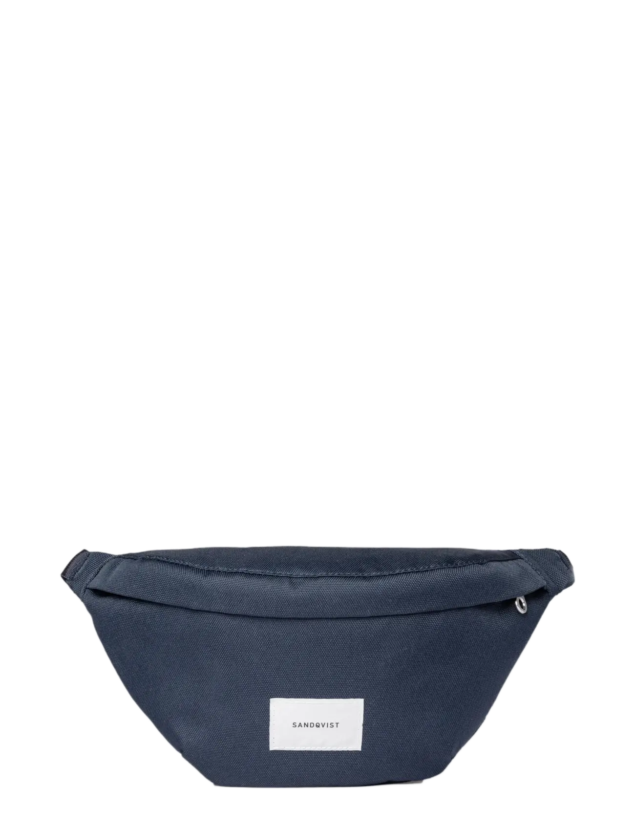 SANDQVIST GROUND Crossbody Bag - Taschen - NAVY / navy