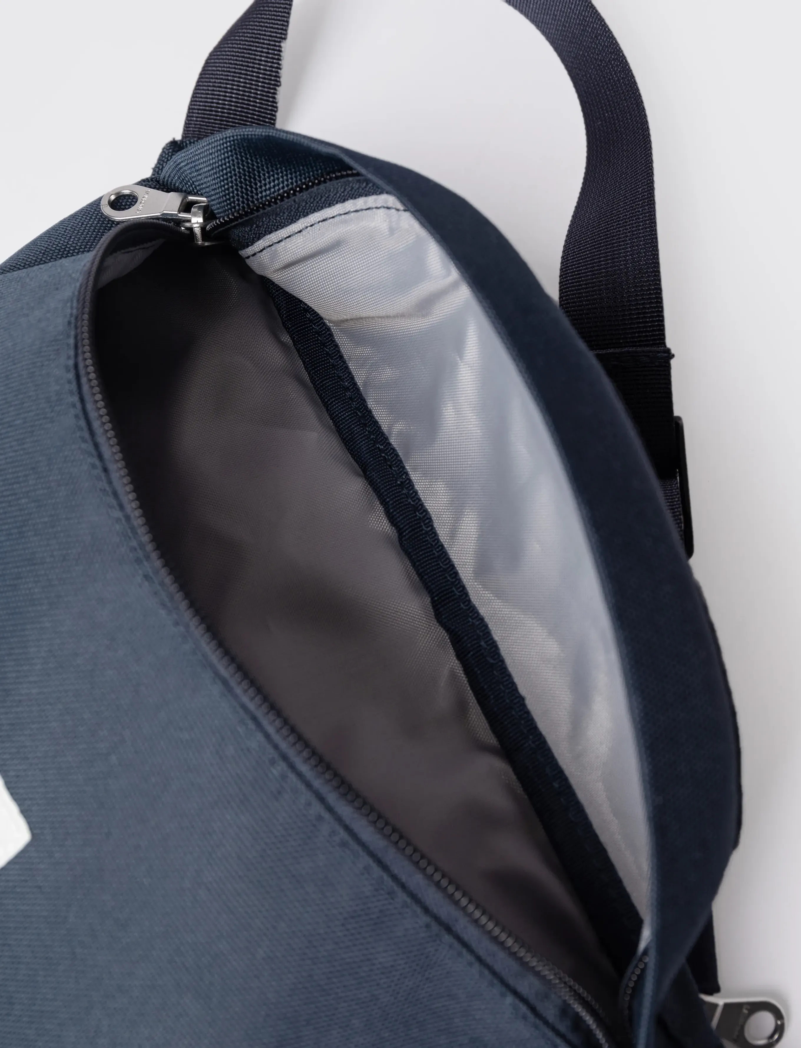 SANDQVIST - GROUND Crossbody Bag - feriefavoritter - navy - 4
