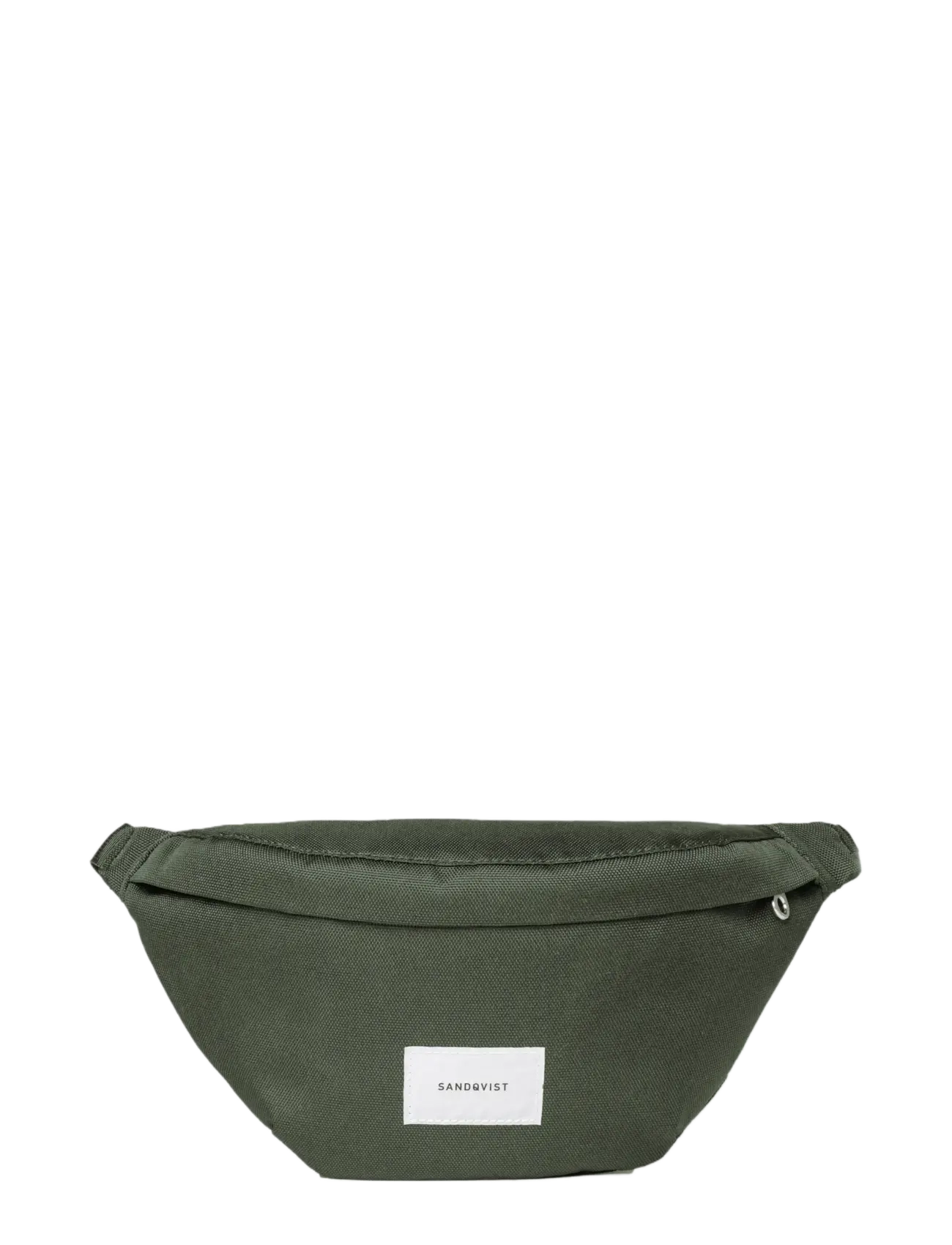 SANDQVIST - GROUND Crossbody Bag - feriefavoritter - dawn green - 1