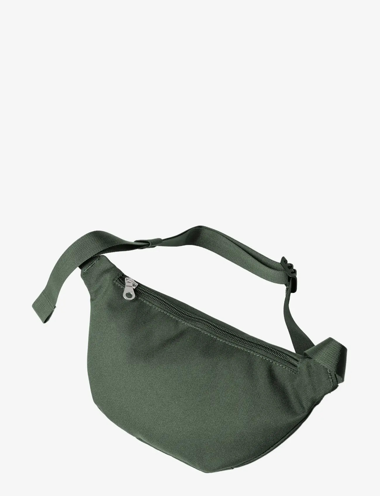 SANDQVIST - GROUND Crossbody Bag - hversdagsleg tíska - dawn green - 2