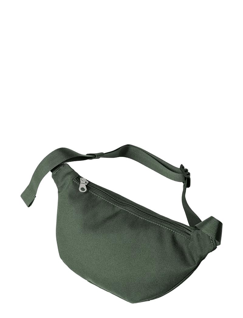 SANDQVIST - GROUND Crossbody Bag - hversdagsleg tíska - dawn green - 2