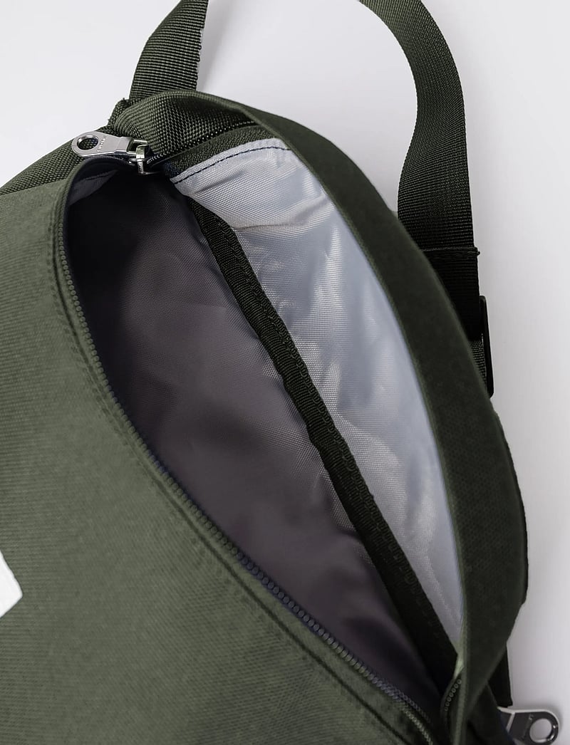 SANDQVIST - GROUND Crossbody Bag - hversdagsleg tíska - dawn green - 4