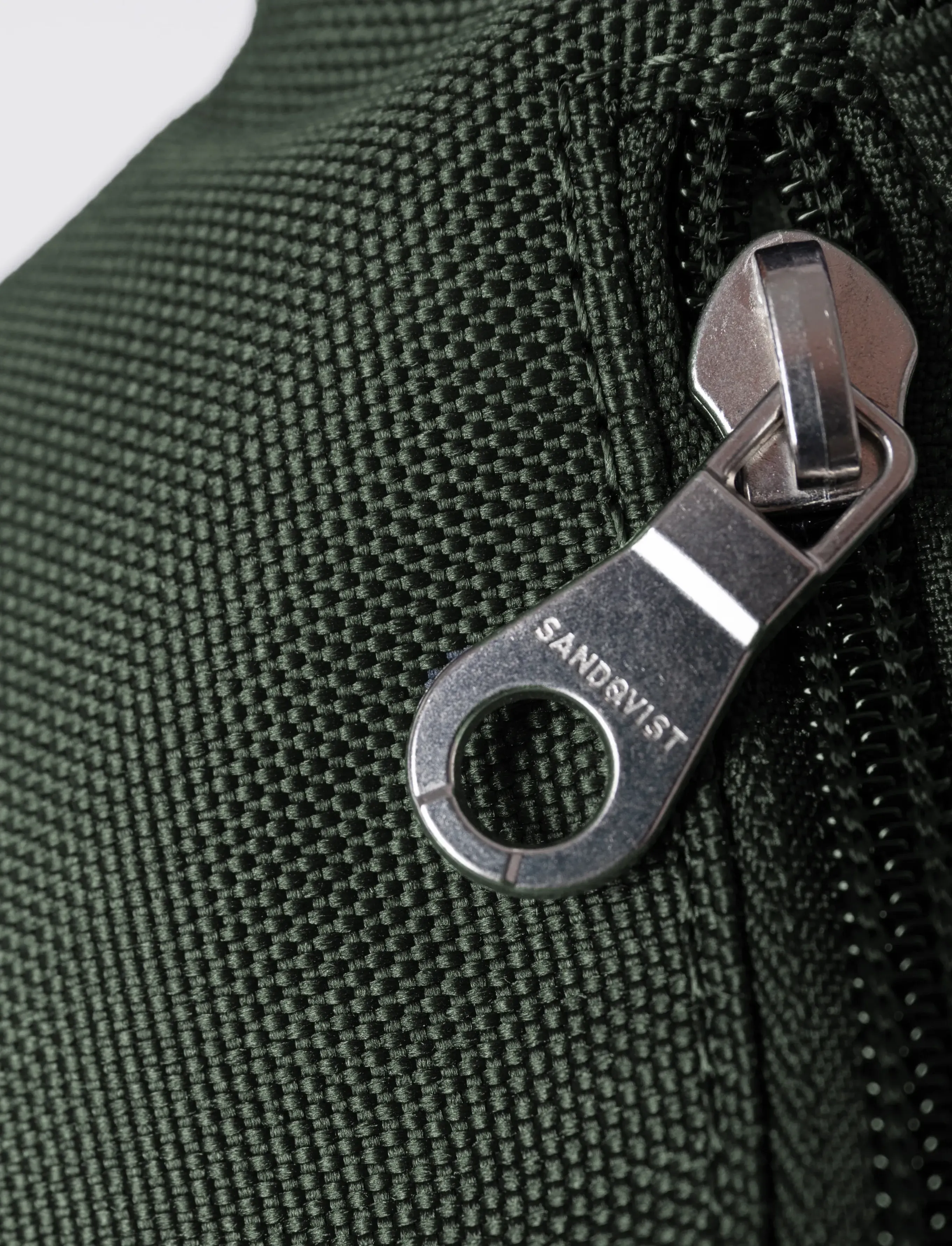 SANDQVIST - GROUND Crossbody Bag - feriefavoritter - dawn green - 5