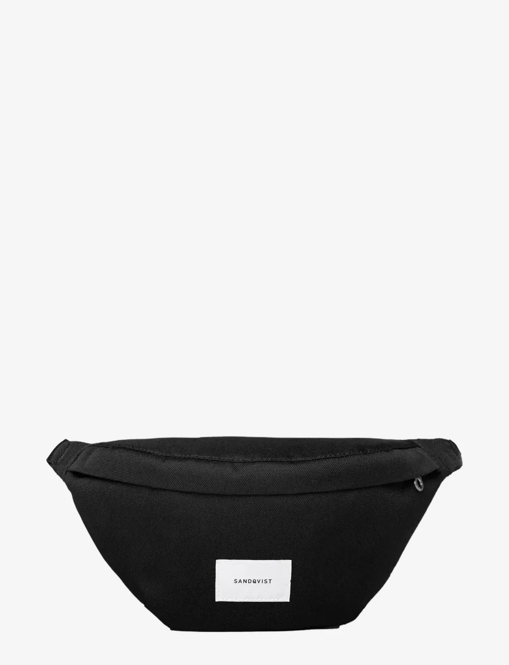 SANDQVIST - GROUND Crossbody Bag - hverdags stil - black - 1