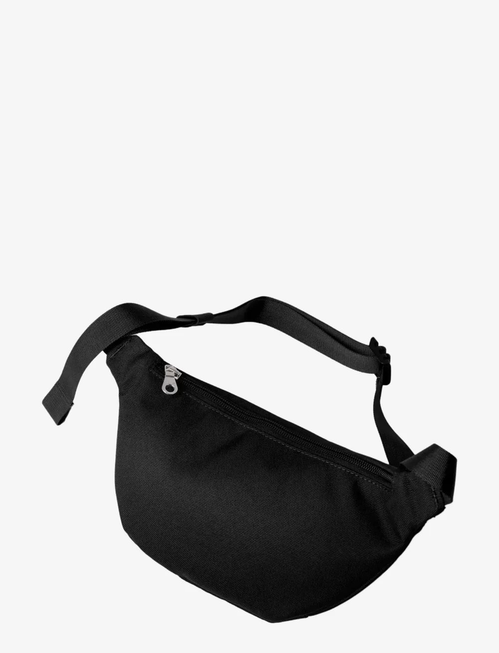 SANDQVIST - GROUND Crossbody Bag - hverdags stil - black - 2