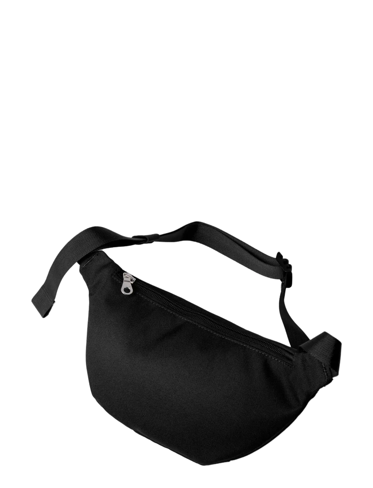 SANDQVIST - GROUND Crossbody Bag - bæltetasker - black - 2