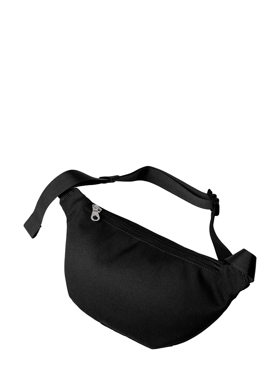 SANDQVIST - GROUND Crossbody Bag - feriefavoritter - black - 2