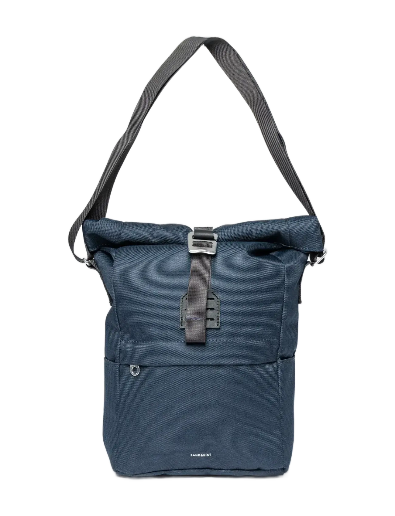 SANDQVIST ICON Sacoche - Vesker - NAVY / navy