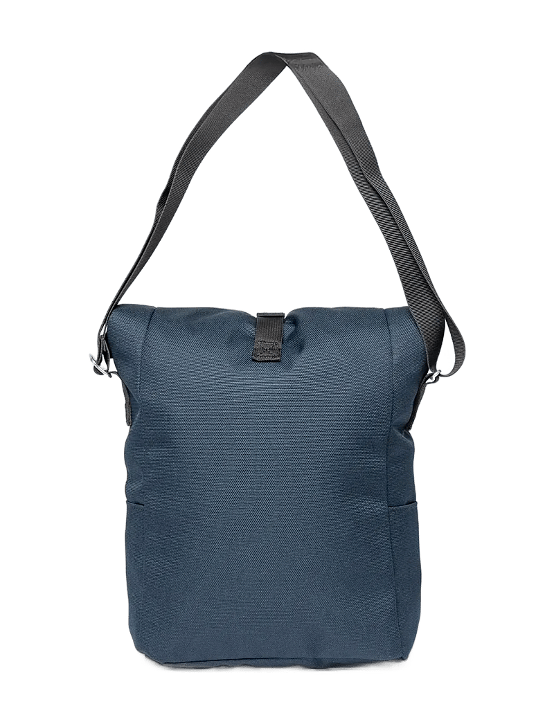 SANDQVIST - ICON Sacoche - hverdags stil - navy - 1