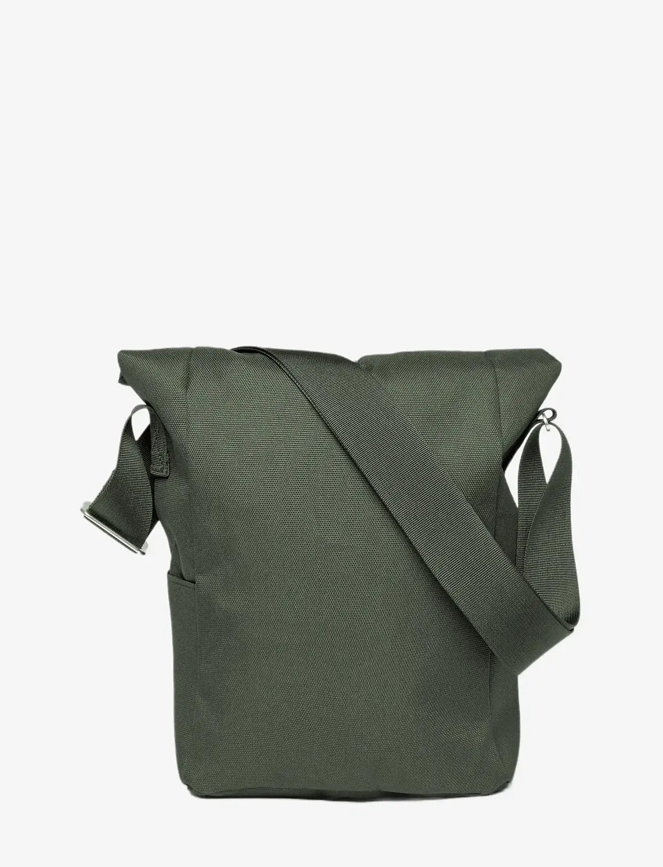SANDQVIST - ICON Sacoche - hverdags stil - dawn green - 3
