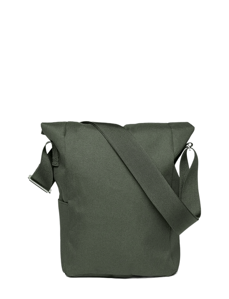 SANDQVIST - ICON Sacoche - everyday style - dawn green - 3